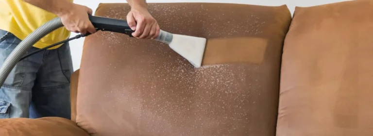 Limpiar un sofá de tela: trucos, costos y recomendaciones 4 antes-y-despues-de-una-limpieza-de-sofa