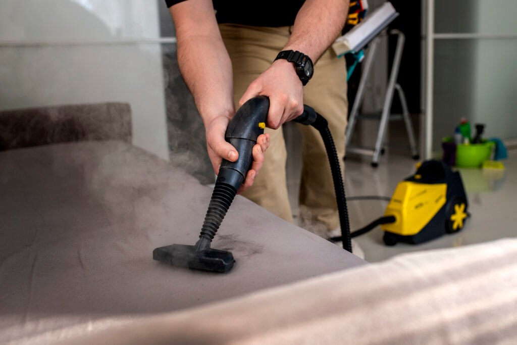 Limpieza Profesional de Tapicerías limpieza-profesional-con-vapor