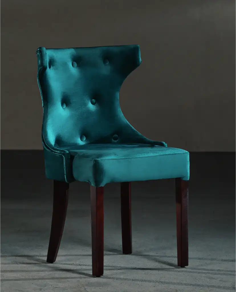 Precios de Limpieza de Sillas y Sillones 7 limpieza-de-sillas-elegante-tapizada-color-esmeralda