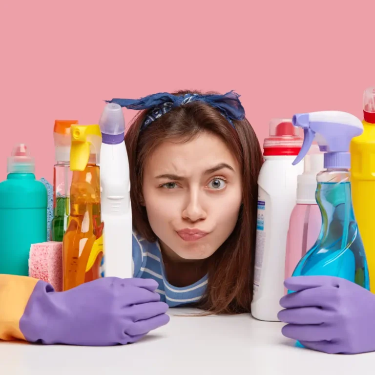 ¿Productos de limpieza profesional o domésticos ? 1 productos-de-limpieza